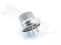 Gassensor MQ-135 (NH3, NOx, alcohol, benzeen, rook, CO2) - zonder breakout